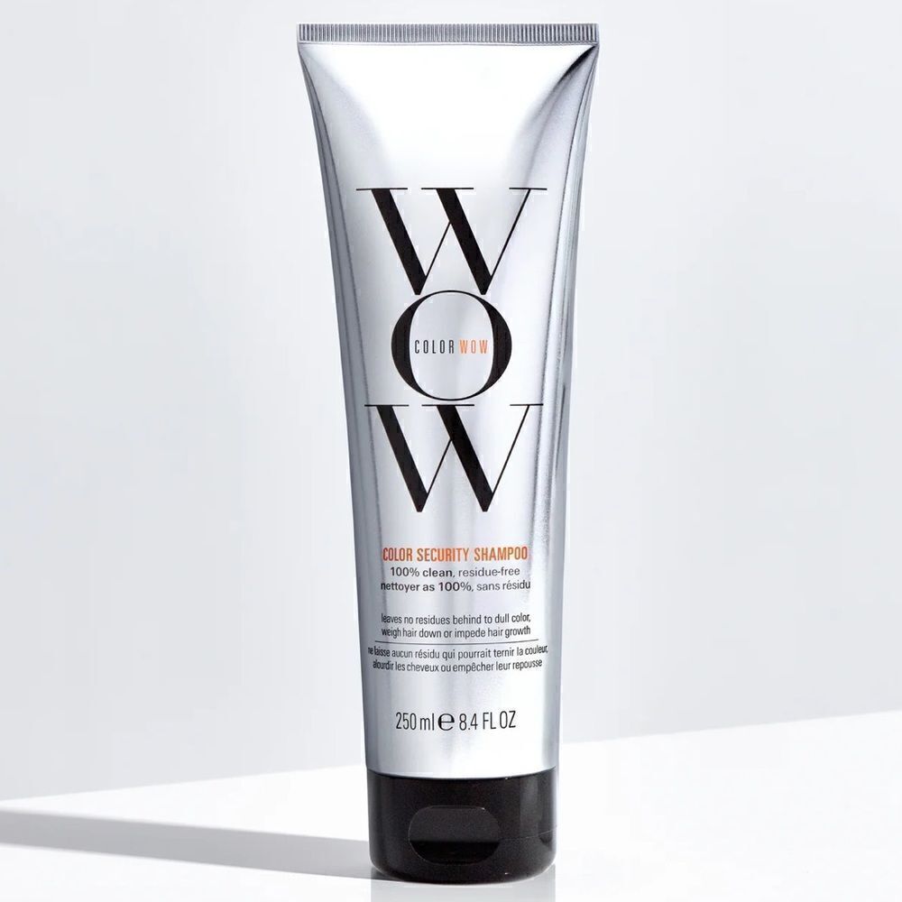 Color wow color security shampoo brand new